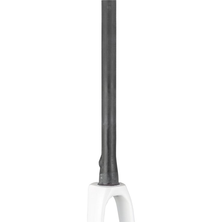 TREK Domane SL 5 53R Crystal White/Red 290mm, 53mm