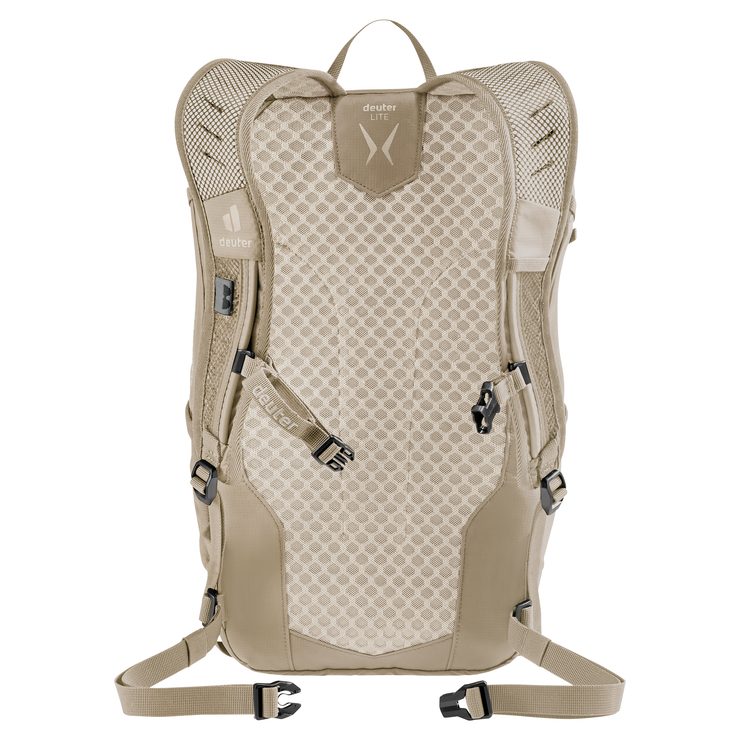 DEUTER Speed Lite 21 alu-greystone