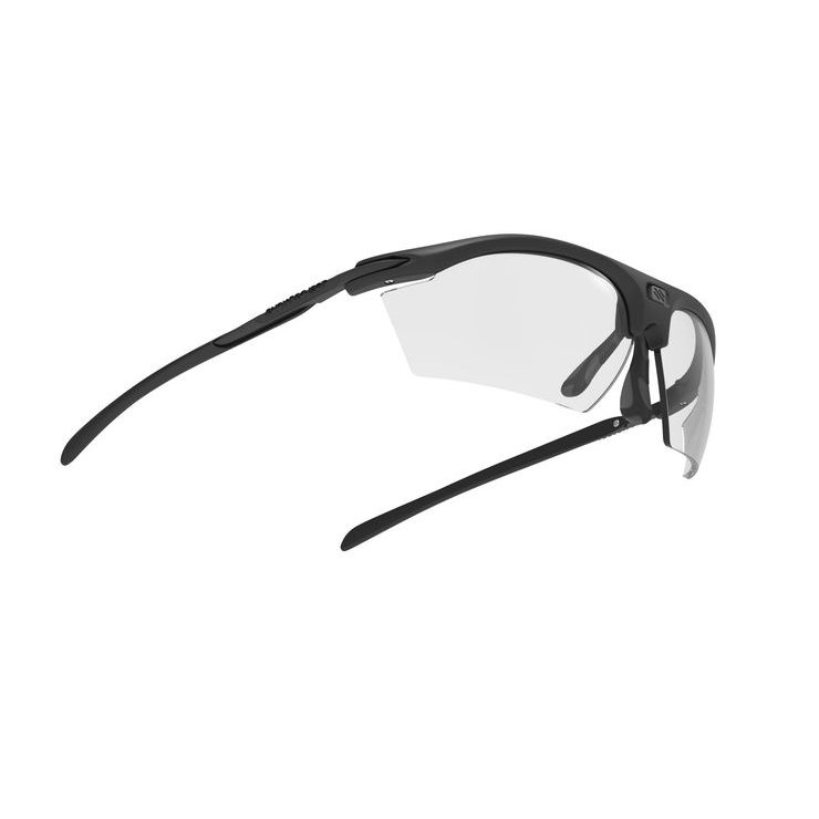 RUDY PROJECT RYDON black matte/black