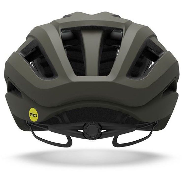 GIRO Aries Spherical Mat Dark Sage