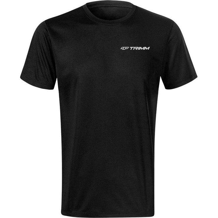 TRIMM CHANGE black melange