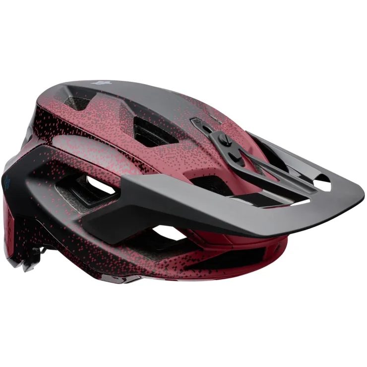 FOX Speedframe Rs Aura, Ce Berry