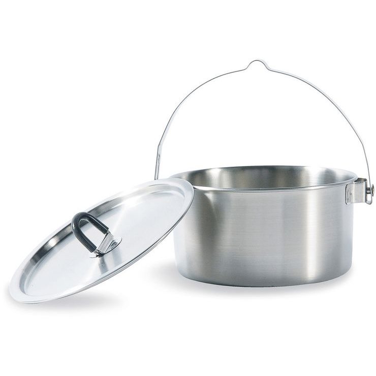 TATONKA Camp Set Large - cookware set
