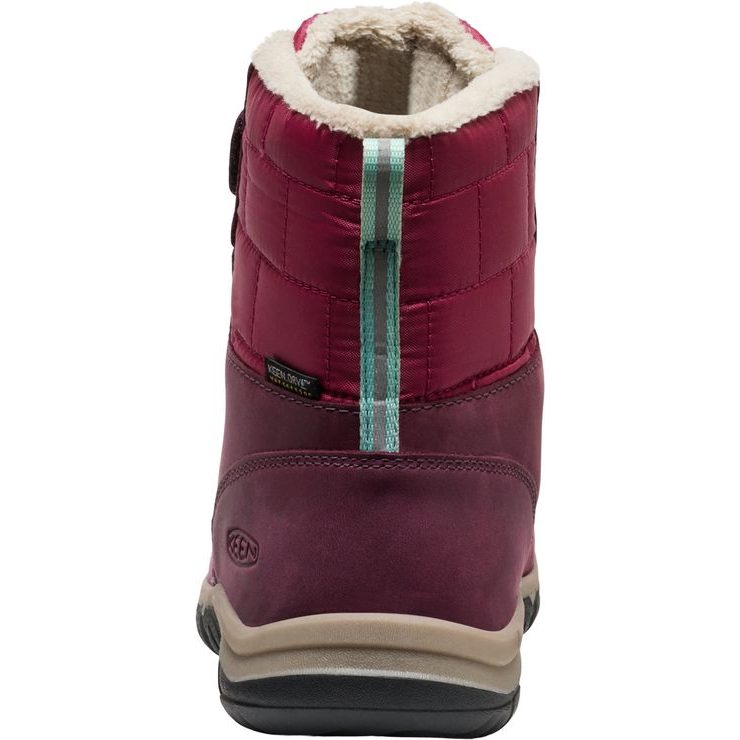 KEEN KANIBOU WP YOUTH fig/pink lemonade
