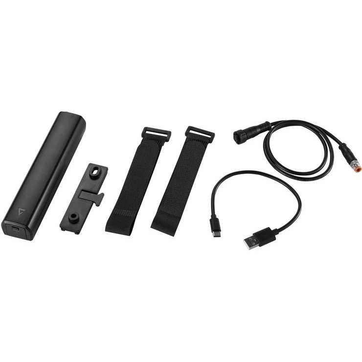GIANT RECON HL3000 +EXTERNAL BATTERY