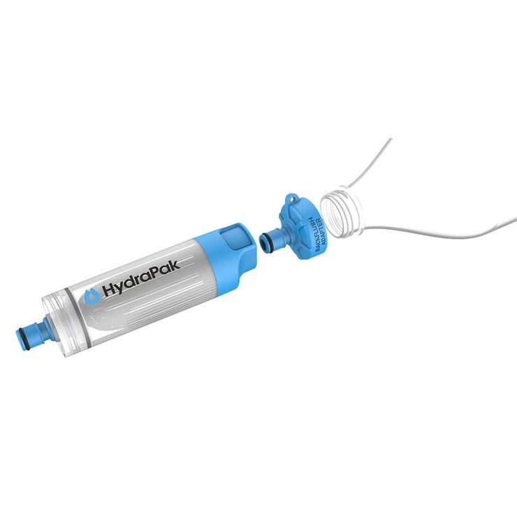HYDRAPAK 28 MM PNP Inline Filter