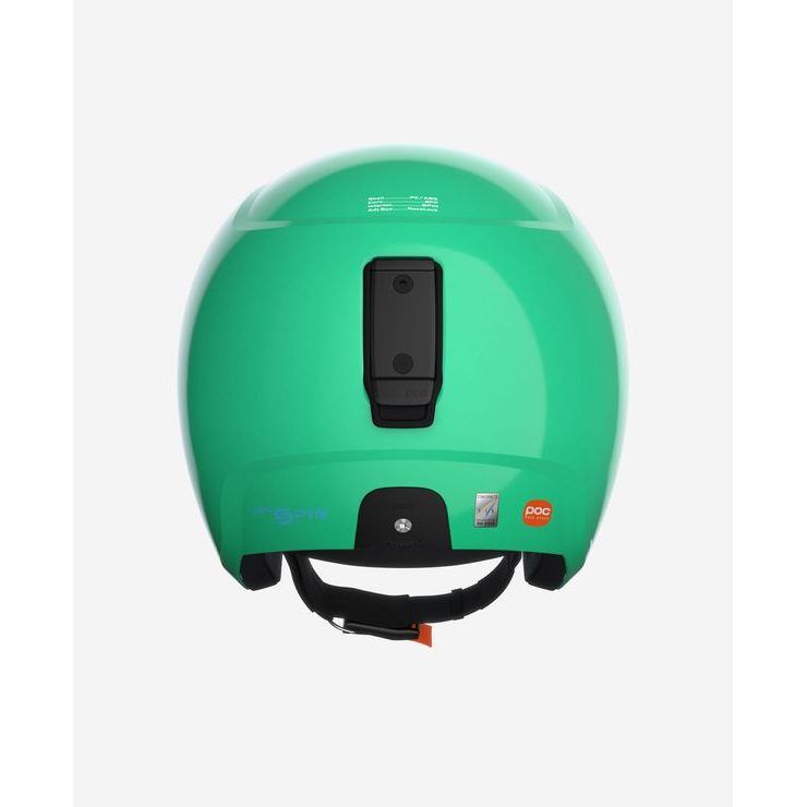 POC Skull Dura X SPIN, Emerald Green
