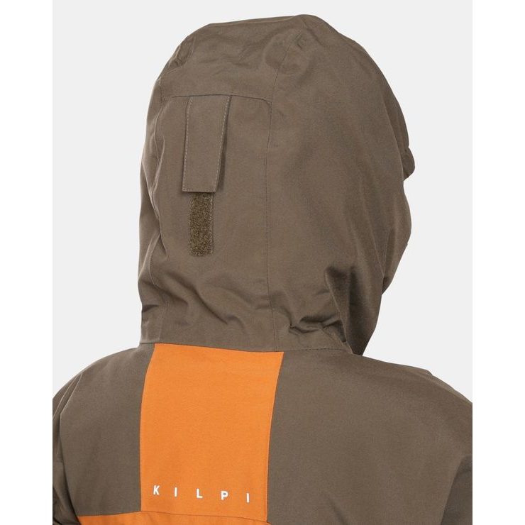 KILPI DENVER-JB Khaki