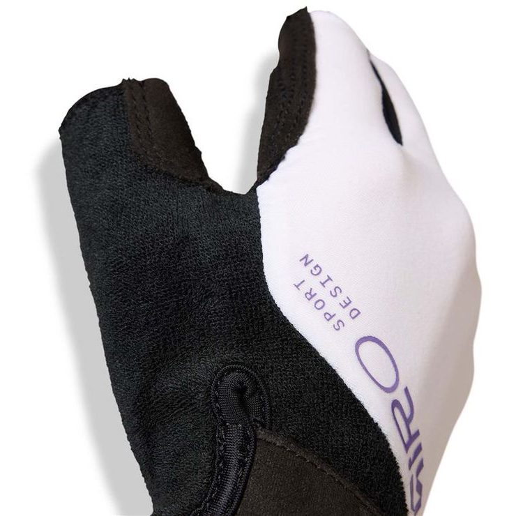 GIRO JagEtte White