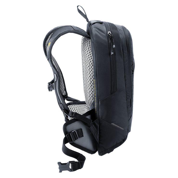 DEUTER Attack 8 JR black