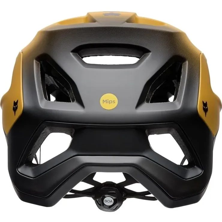 FOX Speedframe Pro Backfade, Ce, bronze