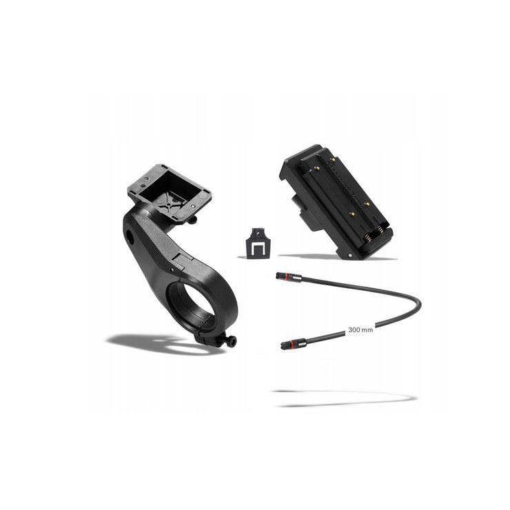 BOSCH Sada pro dodatečnou montáž držáku s 1 ramenem 31,8 mm (BDSYYYY)