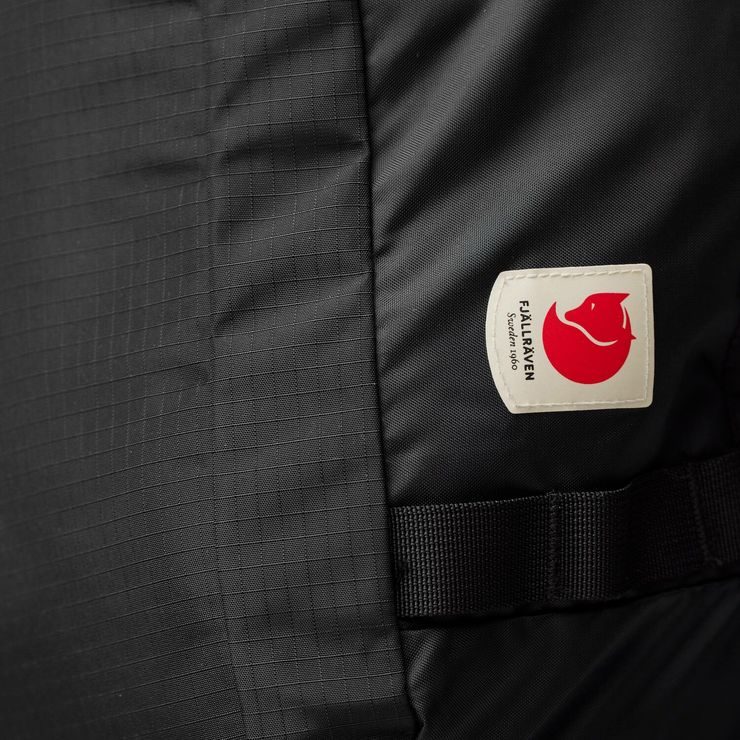 FJÄLLRÄVEN High Coast Duffel 22, Clay