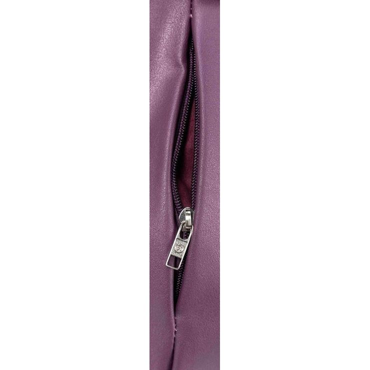 MEATFLY Triumph 16 Plum/Black