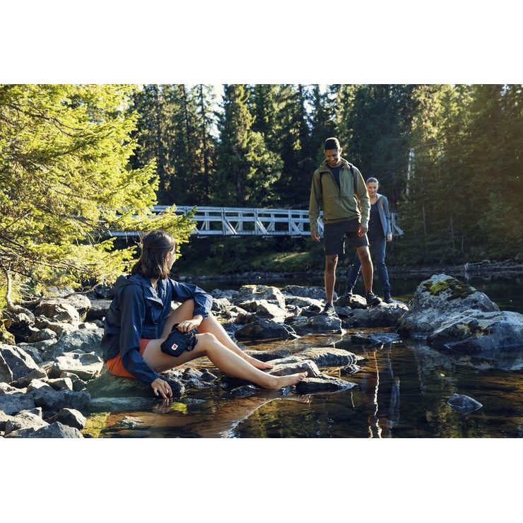 FJÄLLRÄVEN High Coast Pocket Blackberry