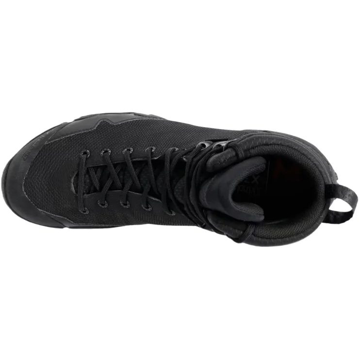 GARMONT NEMESIS 6.2 GTX, black