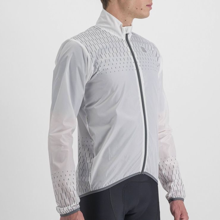 SPORTFUL Reflect jacket white