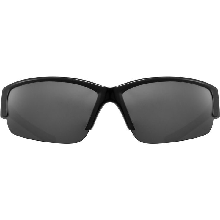 UVEX SPORTSTYLE 215 BLACK/SILVER 2026