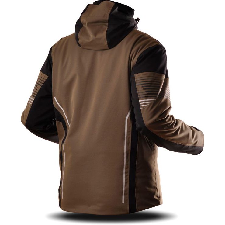 TRIMM AVALON khaki/black