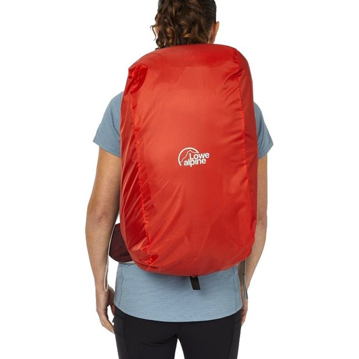 LOWE ALPINE AirZone Trail ND28, deep heather/raspberry