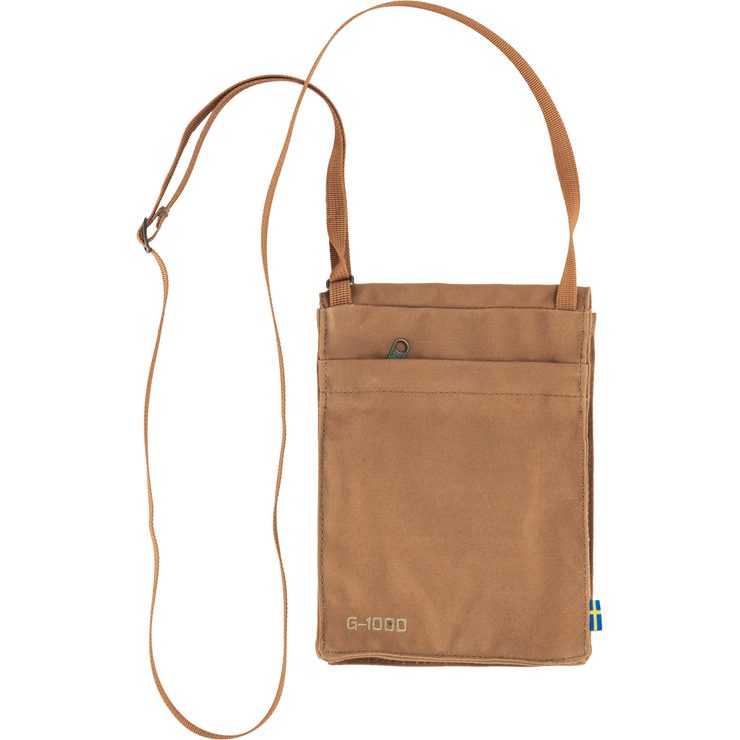 FJÄLLRÄVEN taštička přes rameno