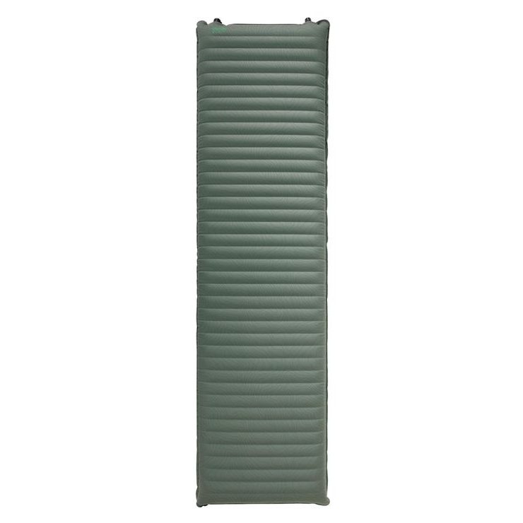 THERM-A-REST NEOAIR TOPO LUXE Regular Balsam 183x51x10