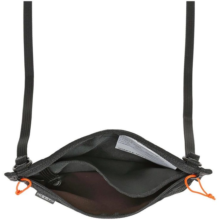 KEEN NYLON POCKET SACOCHE, java