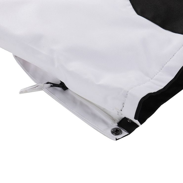 ALPINE PRO OSAGA white