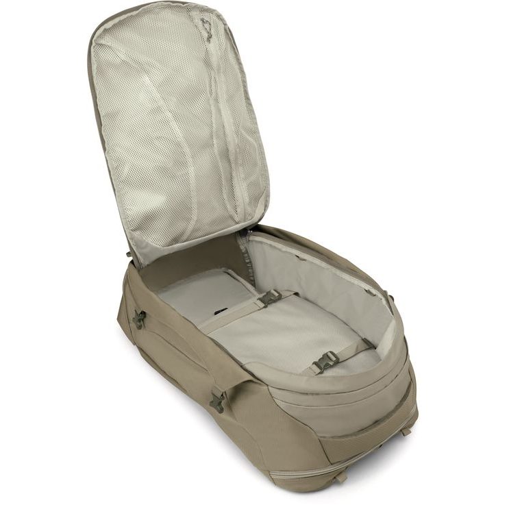 OSPREY FARPOINT 40 sawdust tan