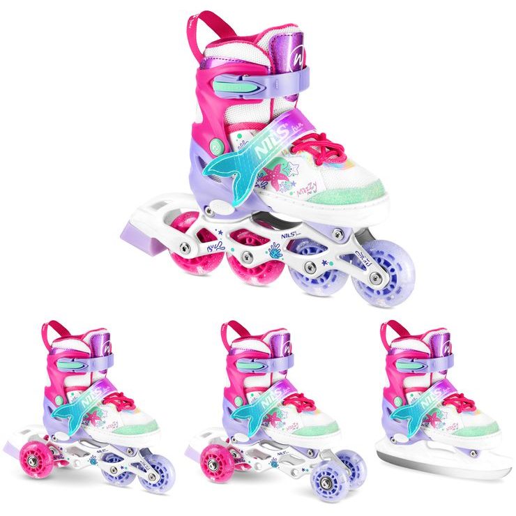 NILS Fun NH18150 MAZZY