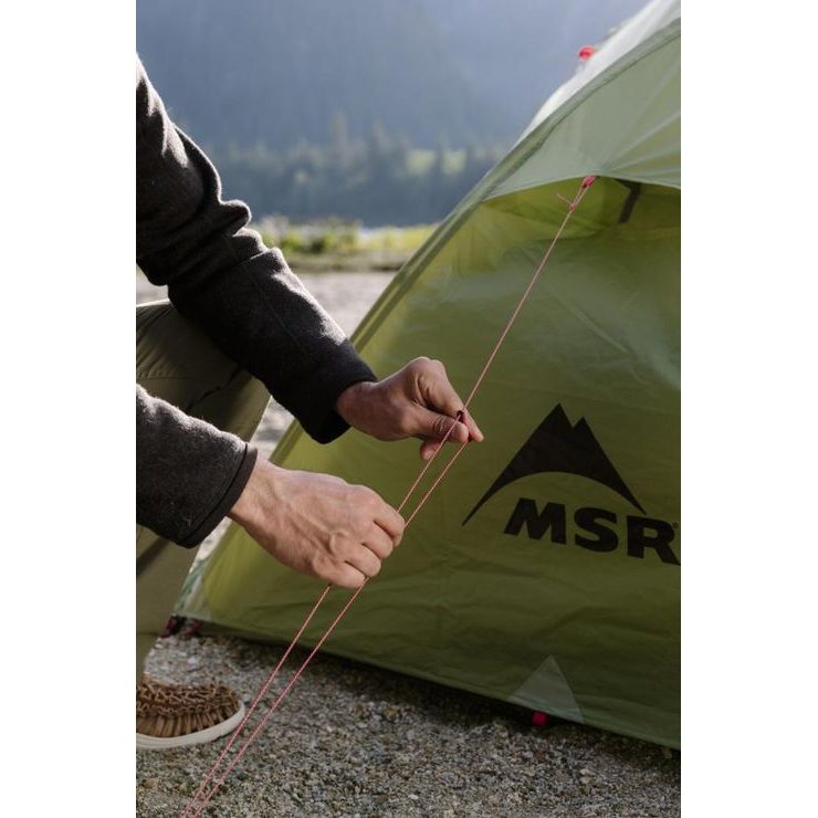 MSR ELIXIR 2 Green