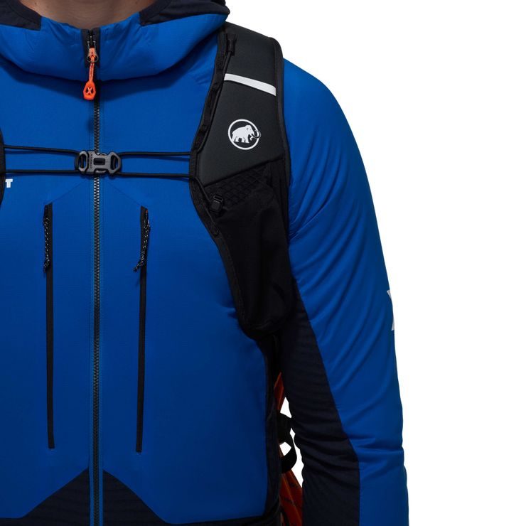 MAMMUT Trion 28 white-black