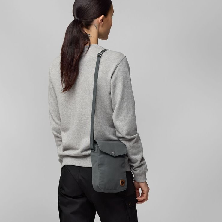 FJÄLLRÄVEN Greenland Pocket Deep Forest