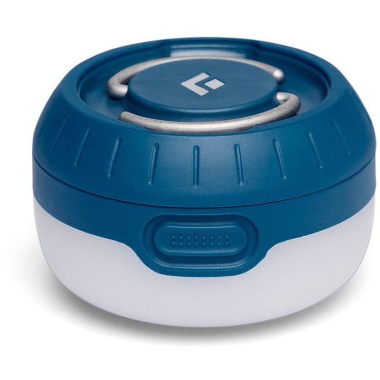BLACK DIAMOND MOJI LANTERN Azul
