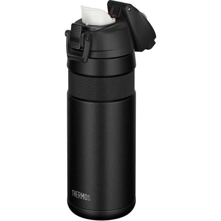 THERMOS Termoska na kolo 580 ml matně černá