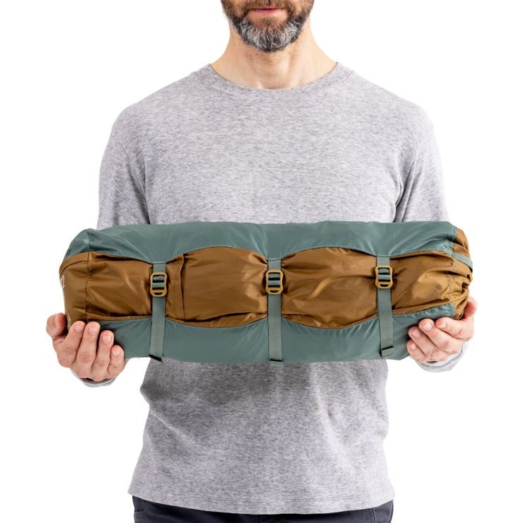 SEA TO SUMMIT Ikos Evo Tent TR2 Laurel Wreath