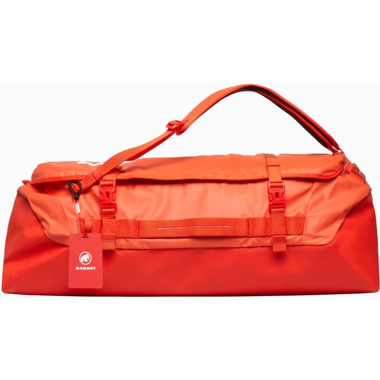 MAMMUT Cargo 100 mammut red