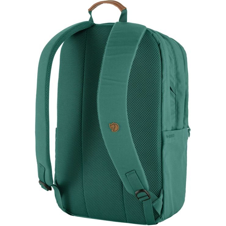 FJÄLLRÄVEN Räven 28 Frost Green