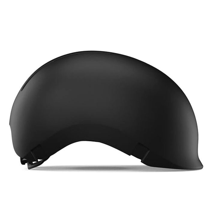 GIRO Hoxton Mat Black