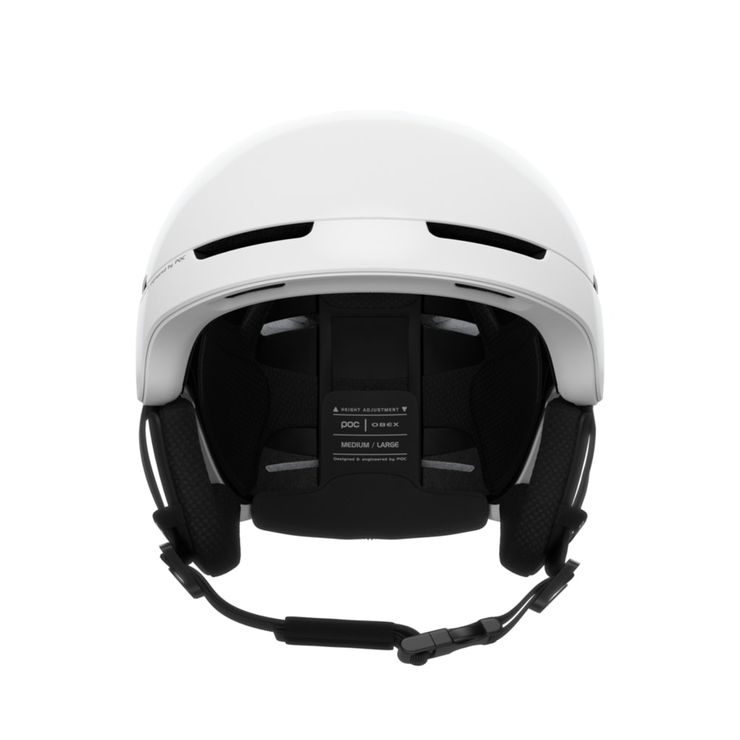 POC Obex MIPS, Hydrogen White