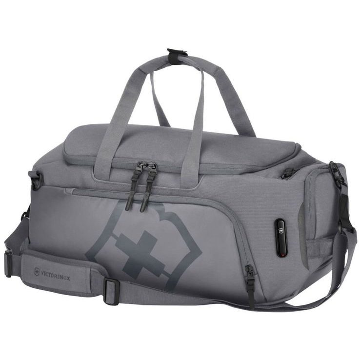 VICTORINOX Touring 2.0, Travel 2in1 Duffel 38, Stone Grey