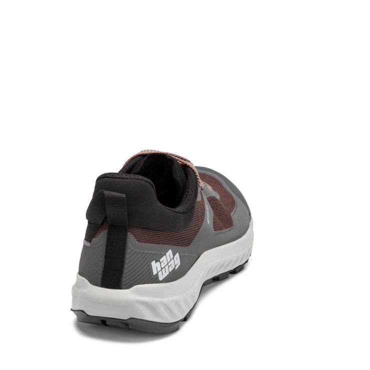 HANWAG Kaduro Light Lady GTX plum/black