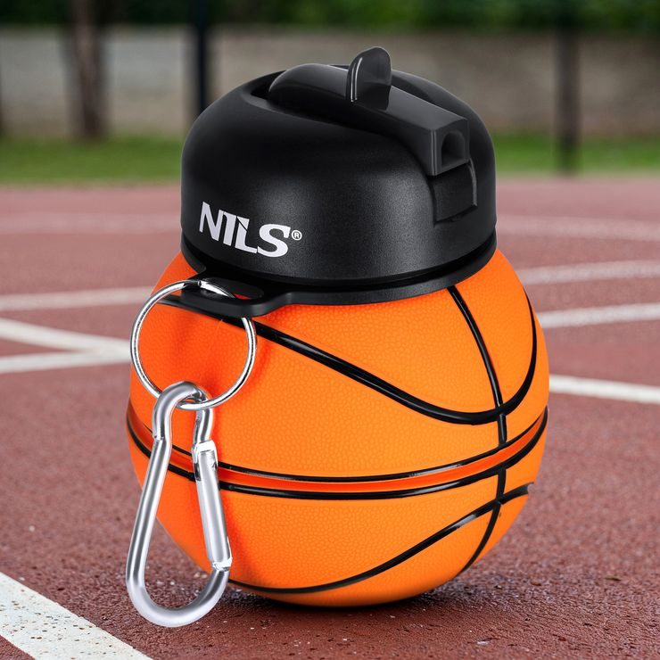 NILS Camp NC4104 550ml basketbal