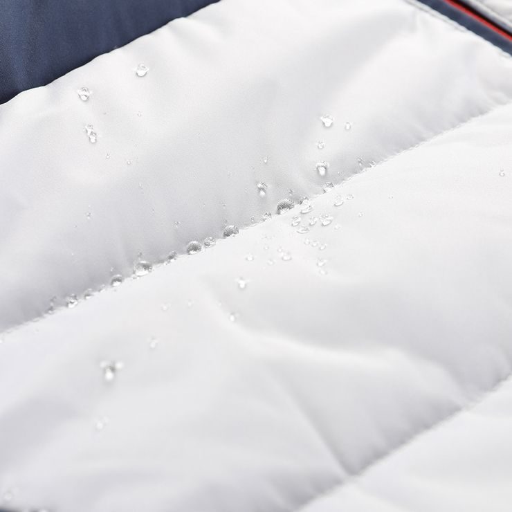 ALPINE PRO FERER 2 vintage indigo