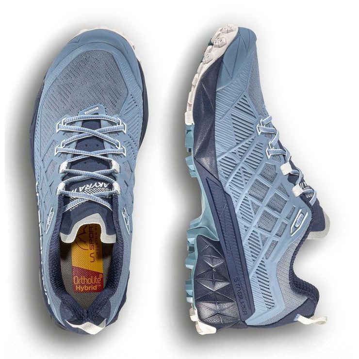 LA SPORTIVA Akyra II Woman Limestone/Chalk