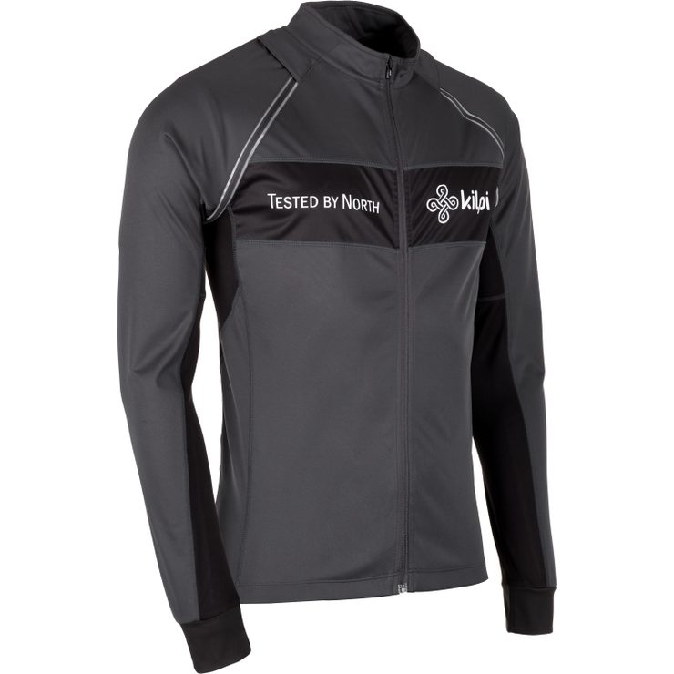 KILPI Zester - m, dark grey