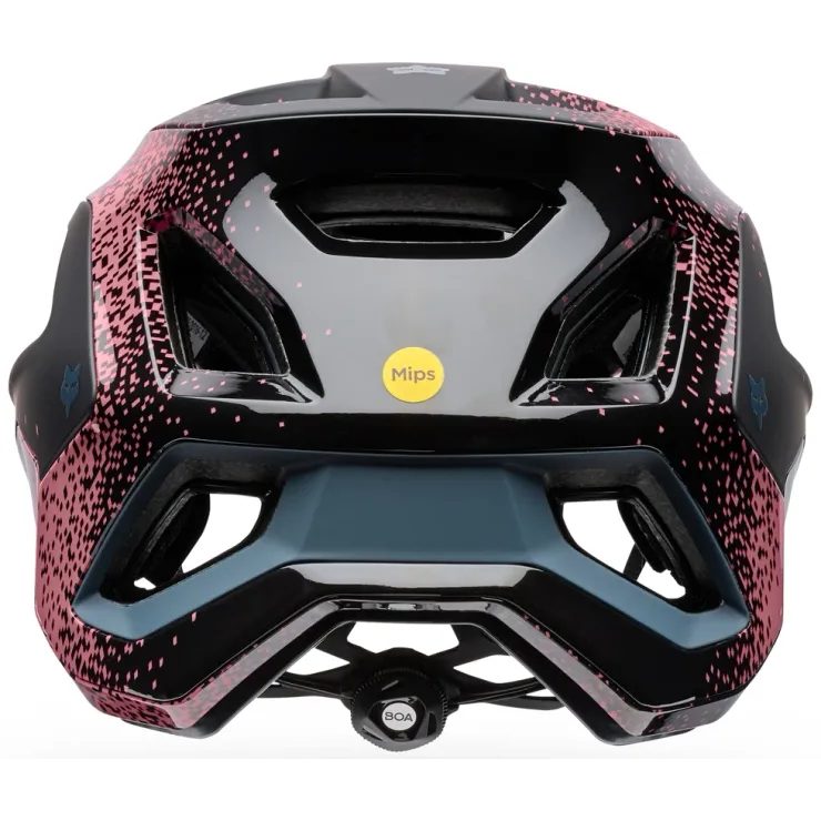 FOX Speedframe Rs Aura, Ce Berry