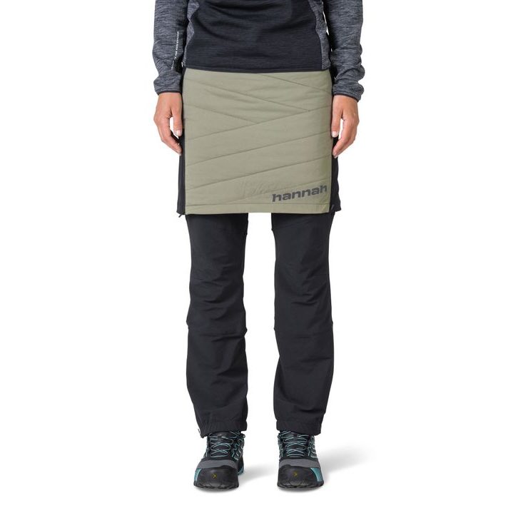 HANNAH ALLY PRO, burnt olive/anthracite