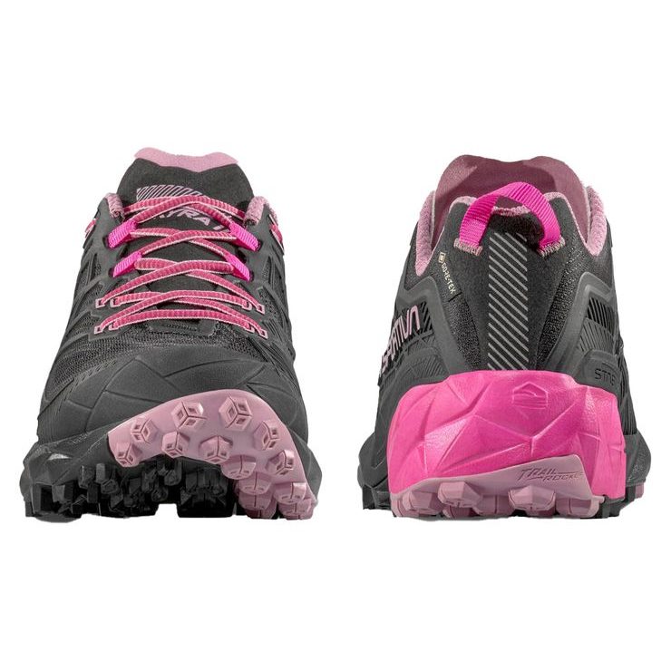 LA SPORTIVA Akyra II Woman Gtx Black/Rose