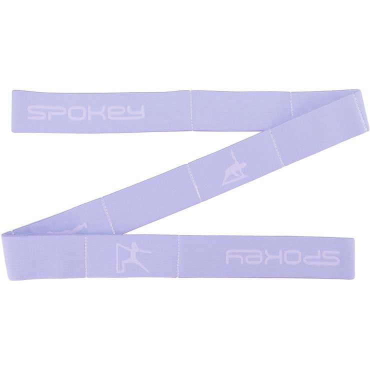 SPOKEY YOGA TAPE fialový